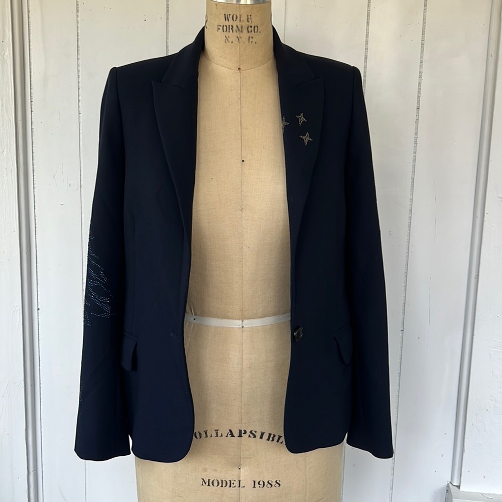 Zadig blazer